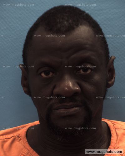 Vernon Eugene Clark