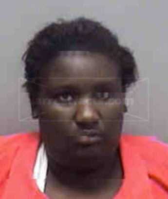 Phyllis Michelle Cheeks