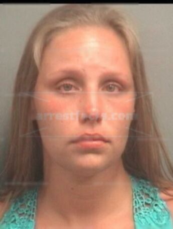 Tabetha Karen Blanton