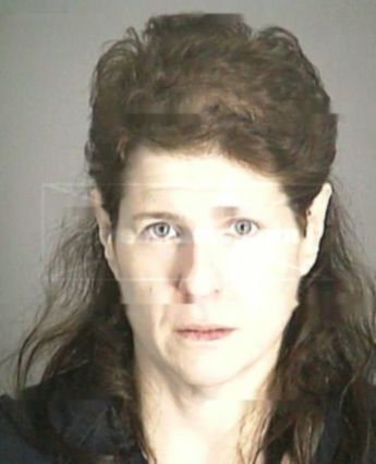 Dawn Angelique Biedinger