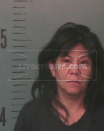 Veronica Louisa Scott