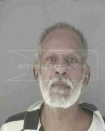 Sanford Gene Jamerson