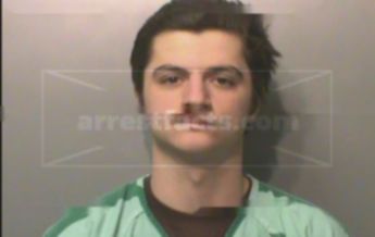 Jesse Blaine Sink