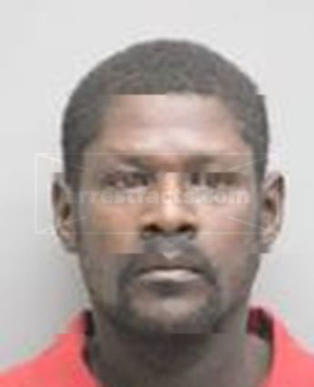 Jeffery Locombus Lofton