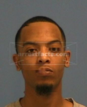 Andre Lavalle Mays