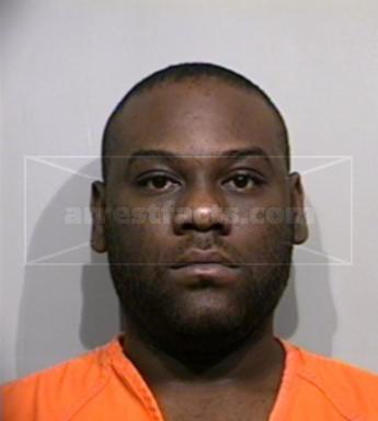 Clarence James Blocker