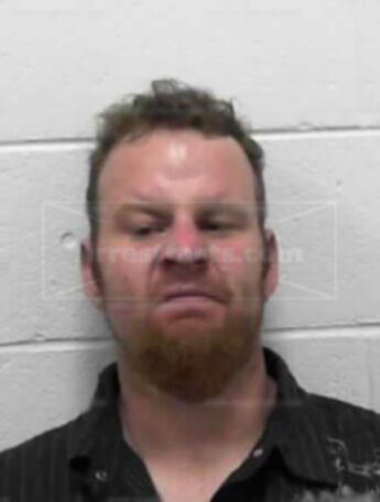 Shawn Andrew Staats