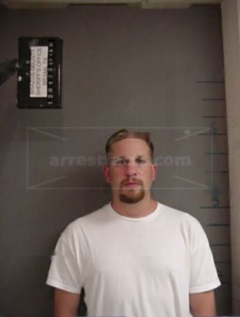 Patrick Autry Garner