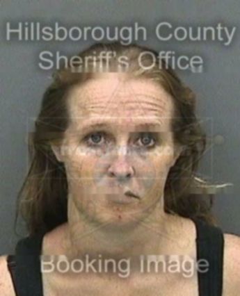 Angela Marie Mcgrath