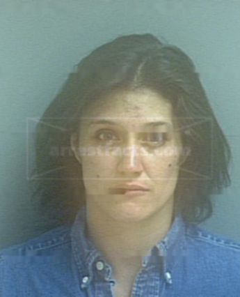 Stella Ksirakis Salazar