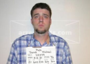Jared Michael Pyle