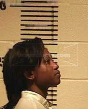 Shirlindria Leana Sanders