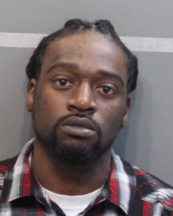 Fredrick Quantez Jackson
