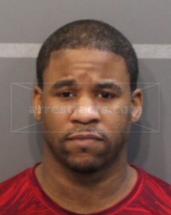 Dejuan Aurean Stinson