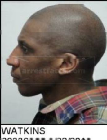 Rodney Antonio Watkins