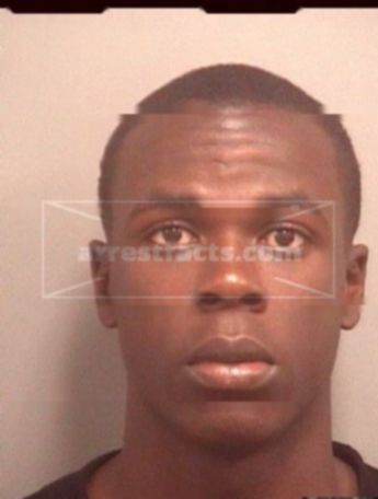 Timothy Javaz J Patterson