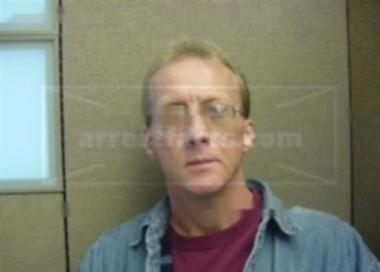 Kenneth Derius Danielson
