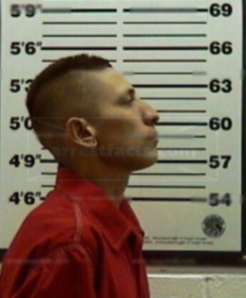 David Ray Martinez