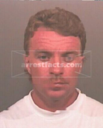 Daniel Mark Harrison