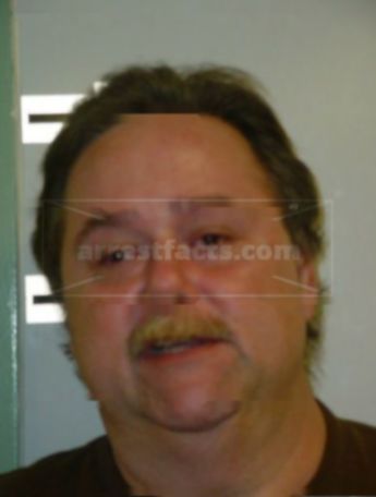 Walter Matthew Ward