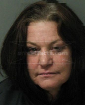 Ruthanne Ann Tuttle