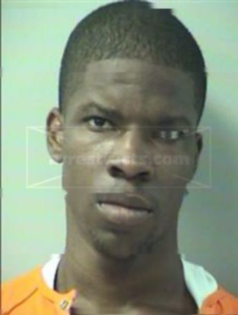 Kevin Jamal Brundidge