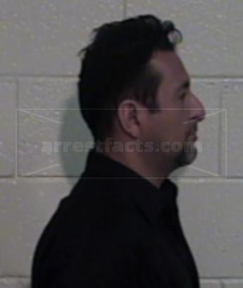 Robert Cavazos