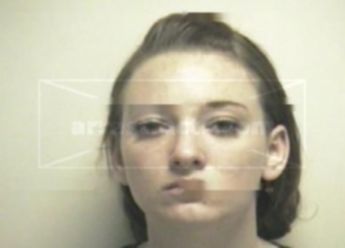 Cassondra Nicole Loucks