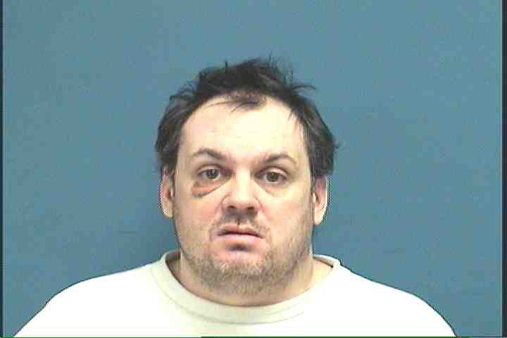 Wayne Arnold Fenney