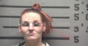 Carissa Michele Bowley
