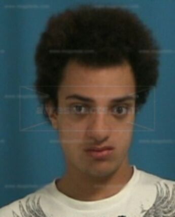 Anthony Lee Burns