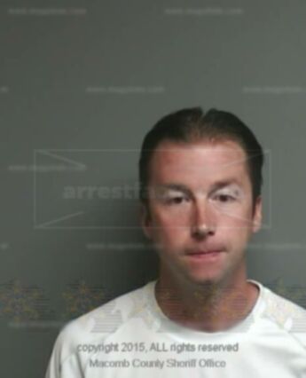 Wesley Allen Coleman