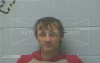 Timothy Turner Jr.