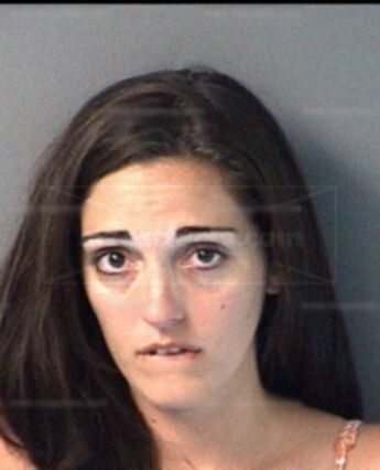 Kristin Elaine Hickman