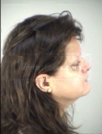 Rhonda Fay Hadden