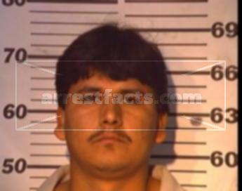 Arturo Morales Armendariz