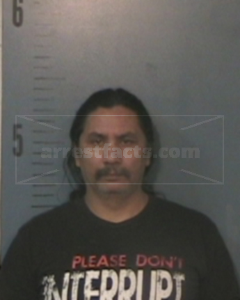 Rogelio Solis Jasso