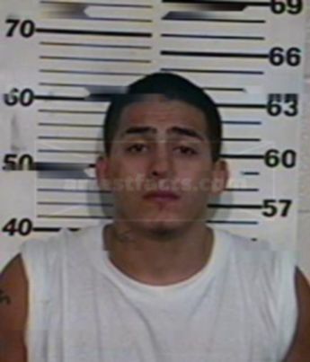Daniel Manuel Trevino Escobar