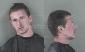 Evan Raymond Morris