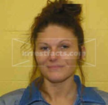 Crystal Lee Lazier