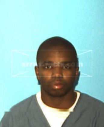 Jamal Antonio Mcintyre