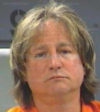 Jerry Clifton Prater