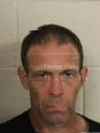 Mikel John Shelton Randleman