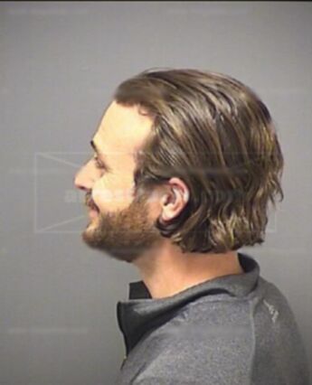 Jared Emlyn Reed