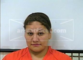 Sophia Virginia Flores
