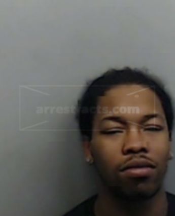 Sylvester Lamar Lewis
