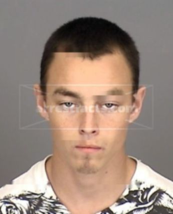 Brandon Joshua Brown