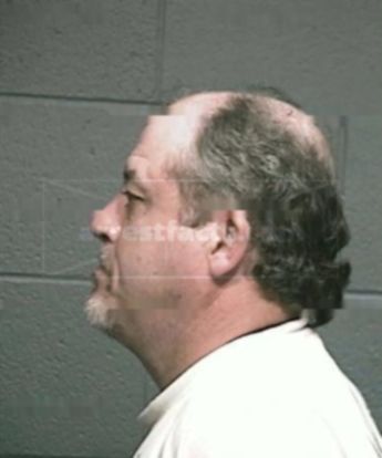 Donnie Lee Drake