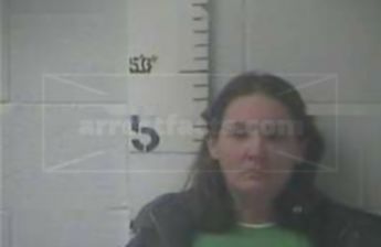 Christyn Nicole Landis