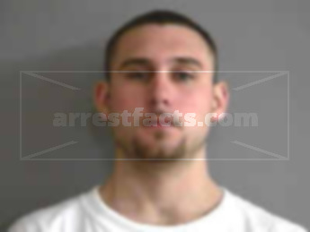 Kyle C Barkimer